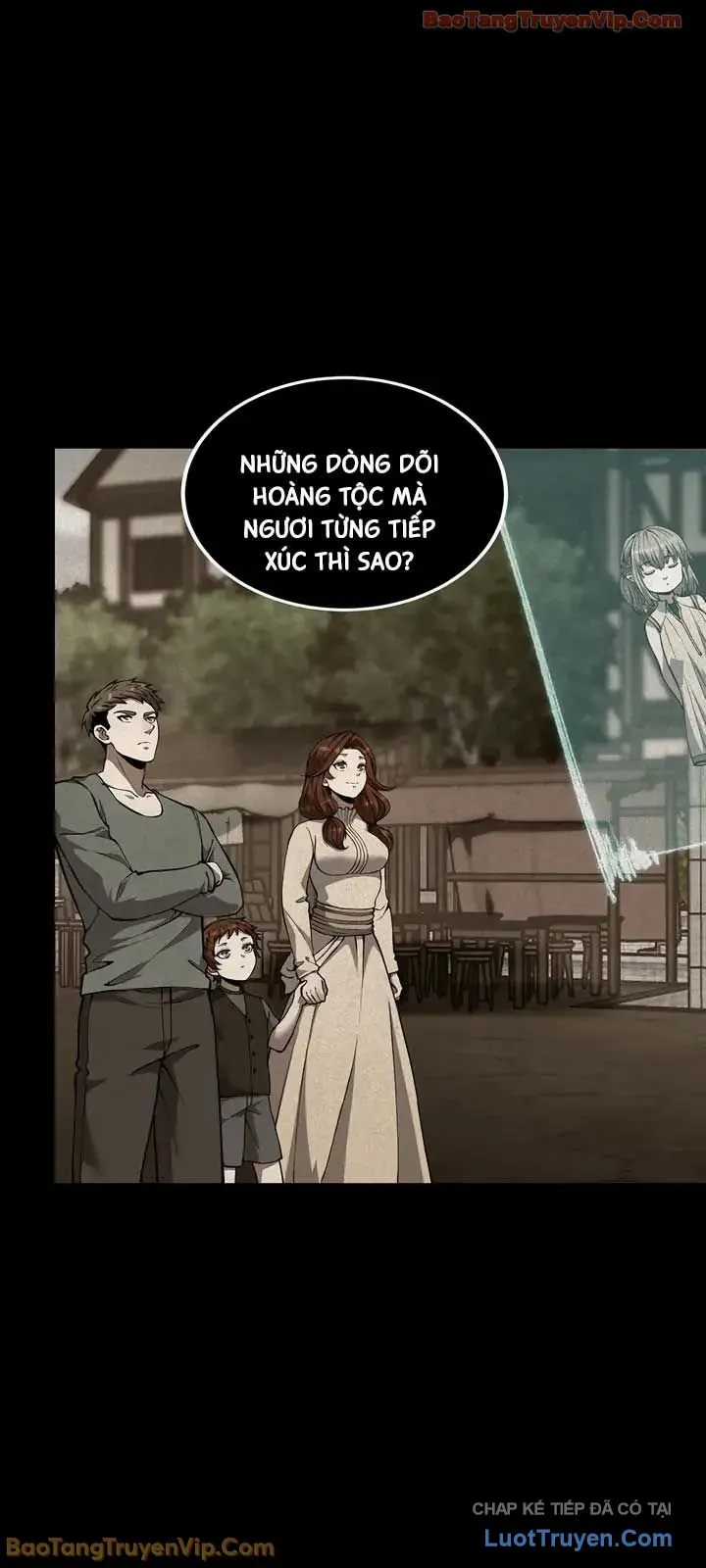 Ánh Sáng Cuối Con Đường - Chapter 236 - Trang 40