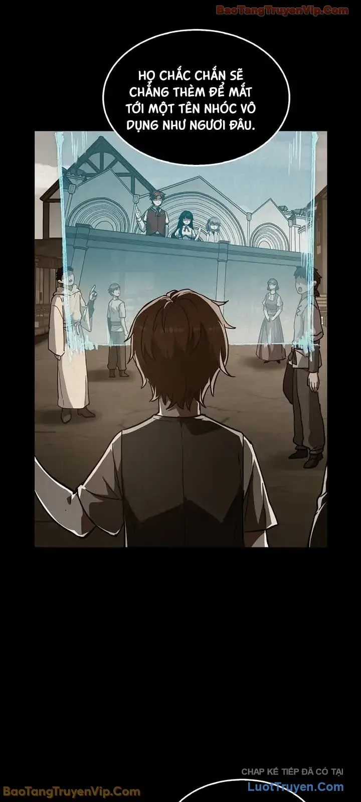 Ánh Sáng Cuối Con Đường - Chapter 236 - Trang 41