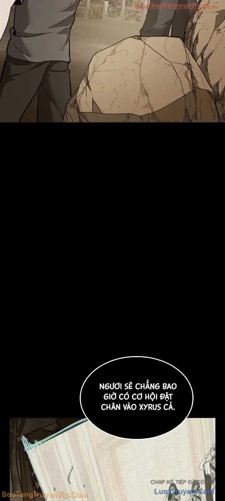 Ánh Sáng Cuối Con Đường - Chapter 236 - Trang 43