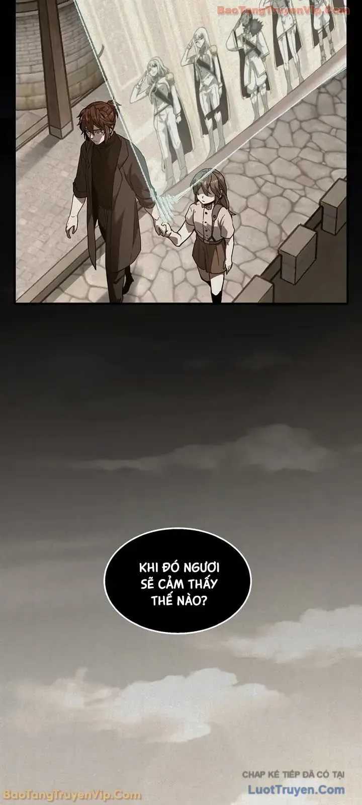 Ánh Sáng Cuối Con Đường - Chapter 236 - Trang 44