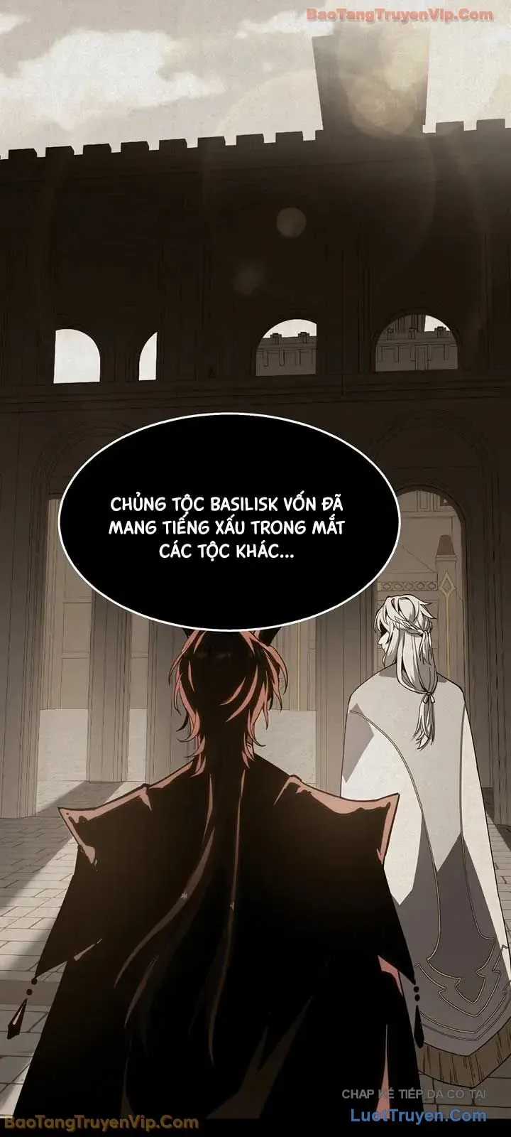 Ánh Sáng Cuối Con Đường - Chapter 236 - Trang 45