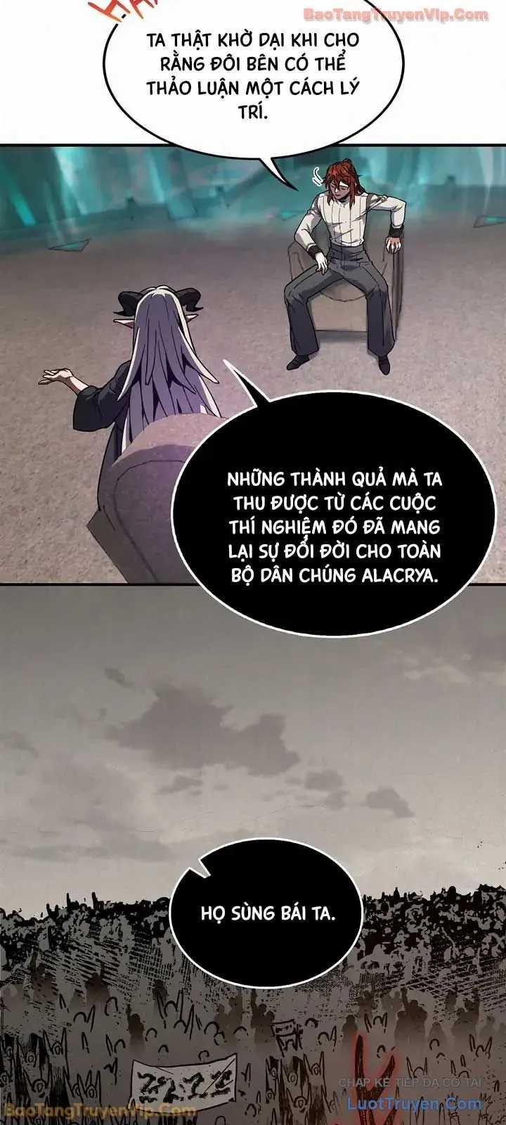 Ánh Sáng Cuối Con Đường - Chapter 236 - Trang 50