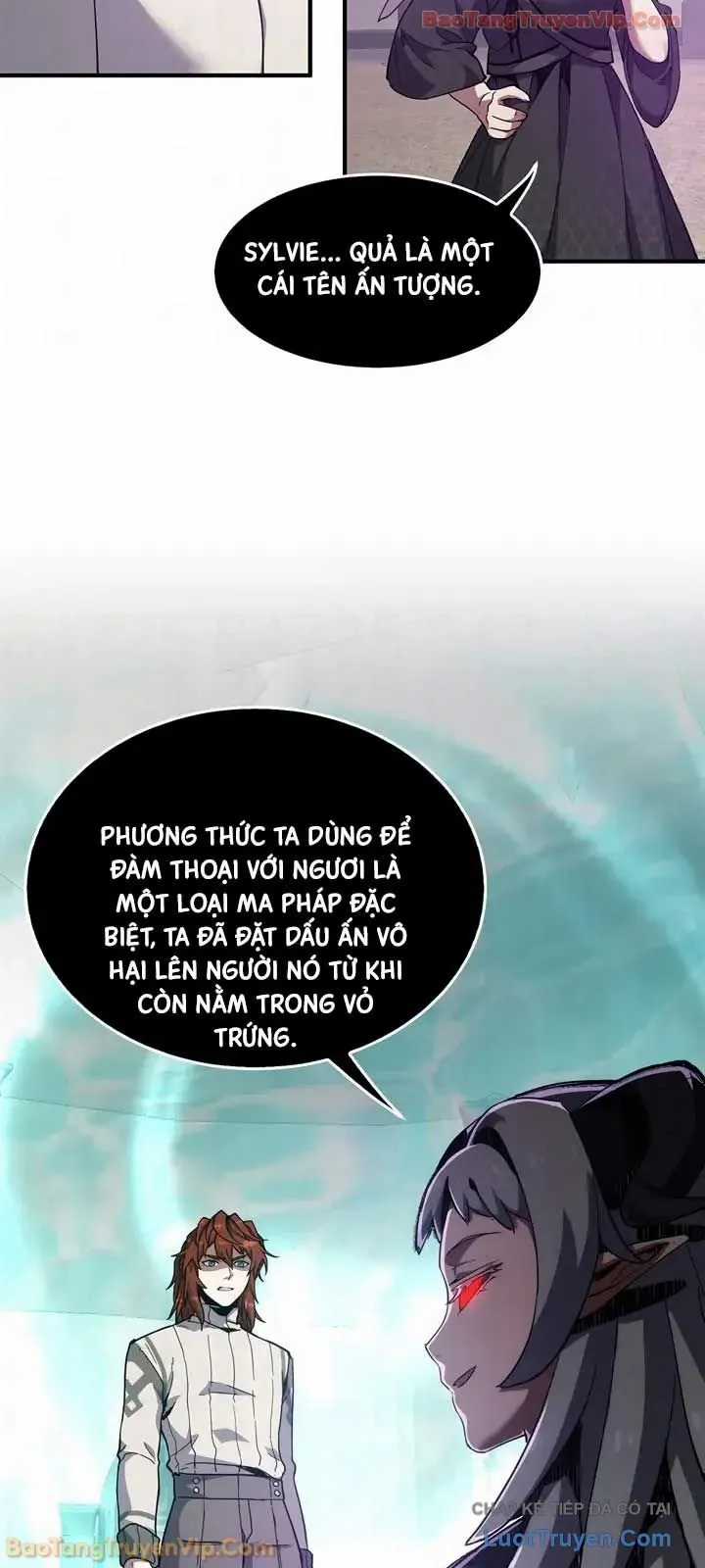 Ánh Sáng Cuối Con Đường - Chapter 236 - Trang 6