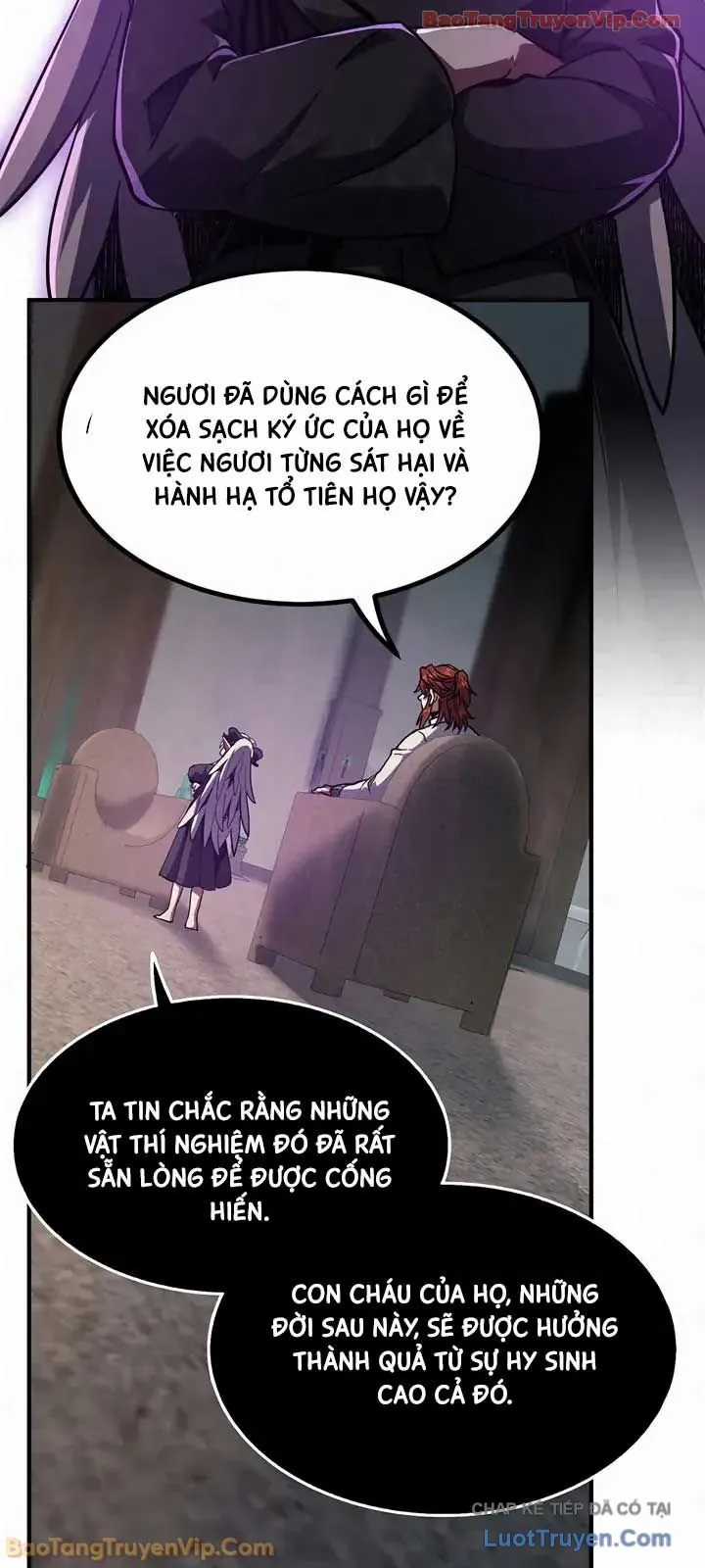 Ánh Sáng Cuối Con Đường - Chapter 236 - Trang 52
