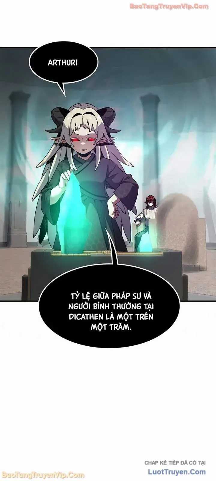 Ánh Sáng Cuối Con Đường - Chapter 236 - Trang 54