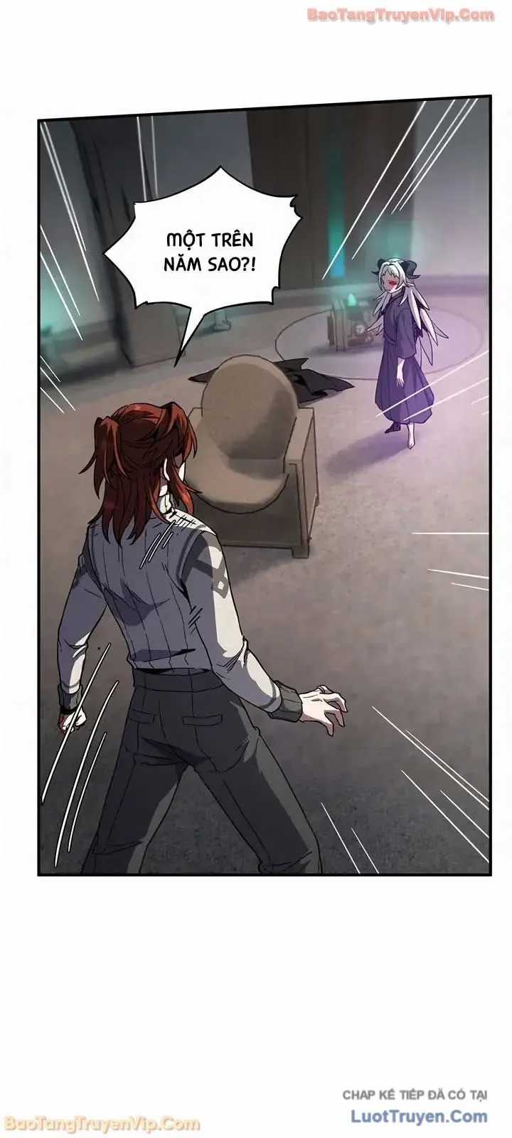 Ánh Sáng Cuối Con Đường - Chapter 236 - Trang 57