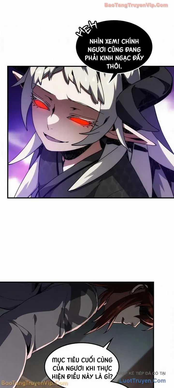 Ánh Sáng Cuối Con Đường - Chapter 236 - Trang 58