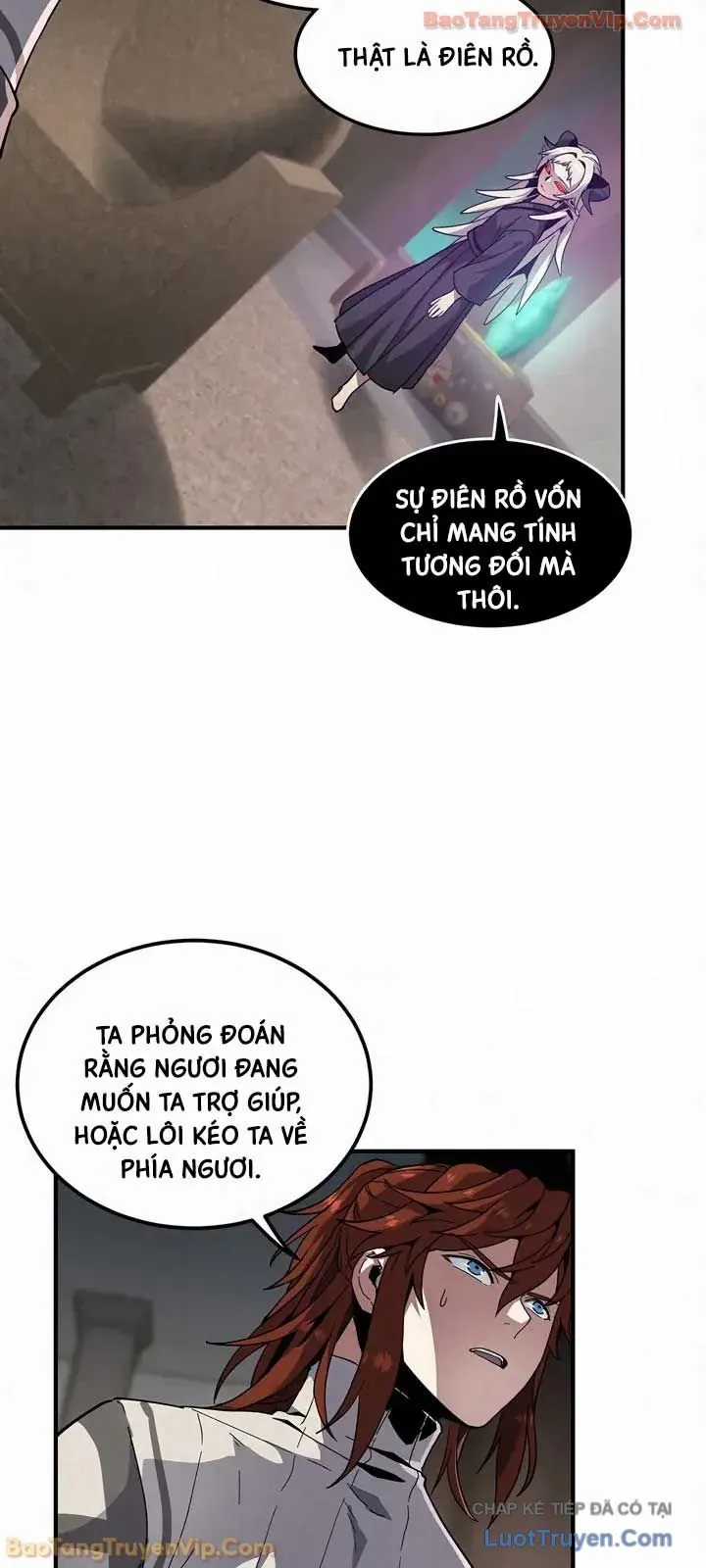 Ánh Sáng Cuối Con Đường - Chapter 236 - Trang 59