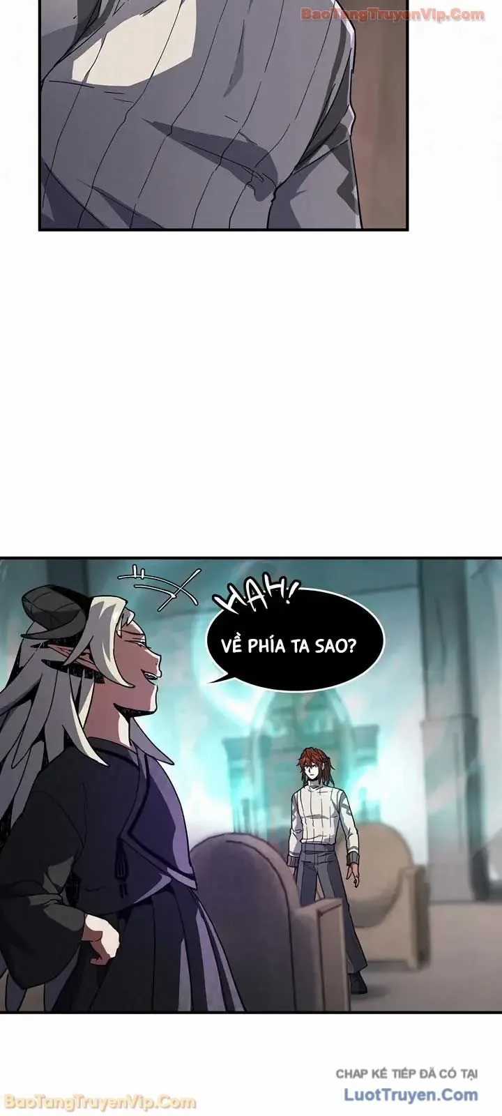 Ánh Sáng Cuối Con Đường - Chapter 236 - Trang 60