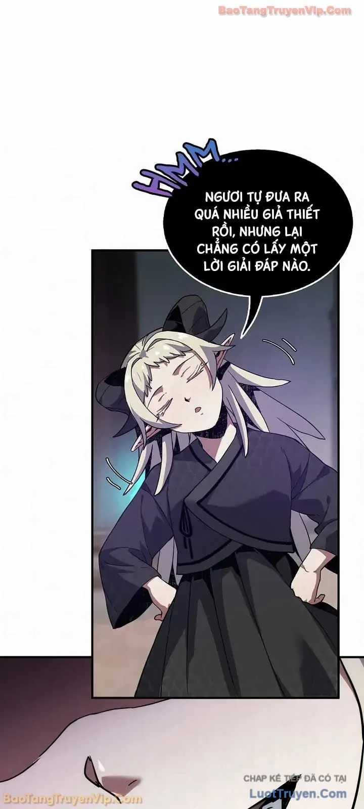 Ánh Sáng Cuối Con Đường - Chapter 236 - Trang 61