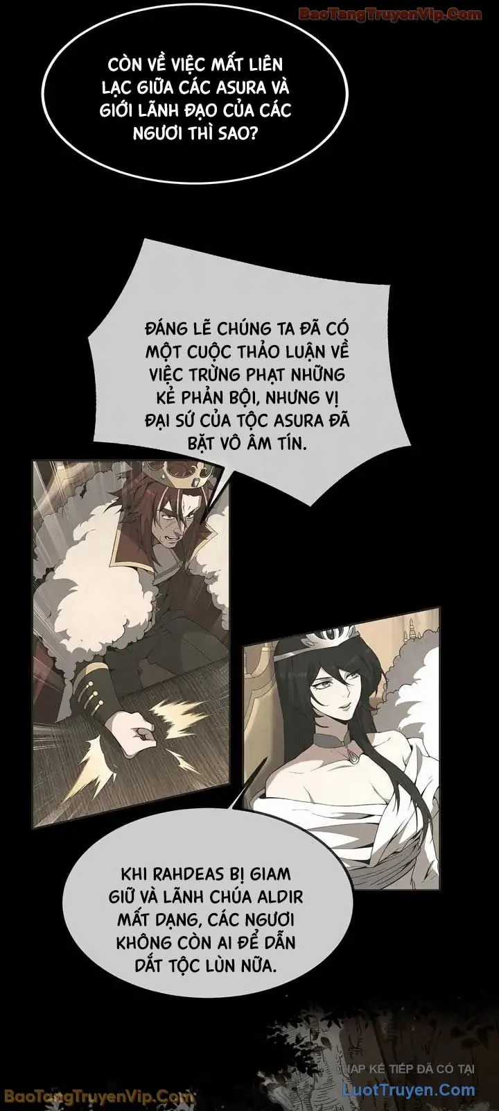 Ánh Sáng Cuối Con Đường - Chapter 236 - Trang 65