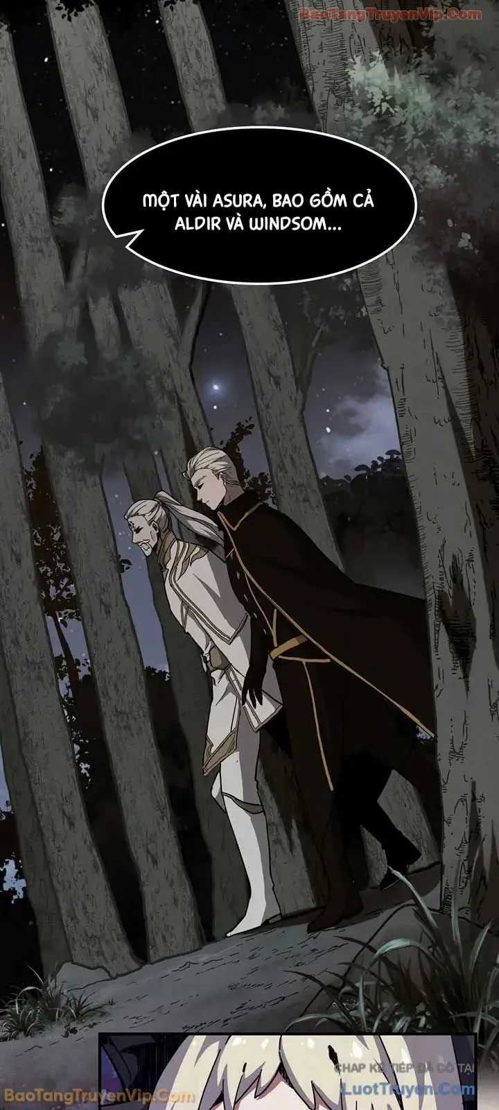 Ánh Sáng Cuối Con Đường - Chapter 236 - Trang 66