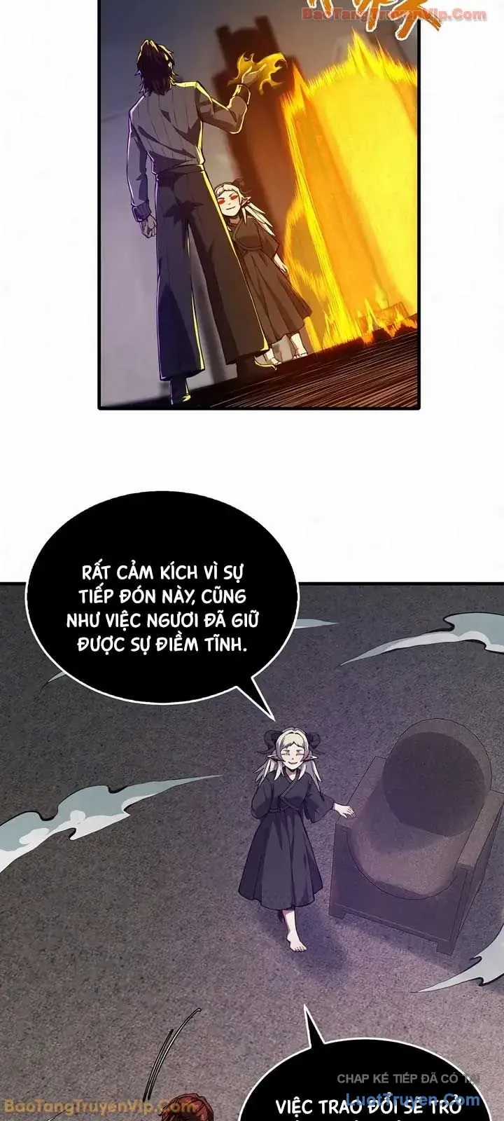 Ánh Sáng Cuối Con Đường - Chapter 236 - Trang 8