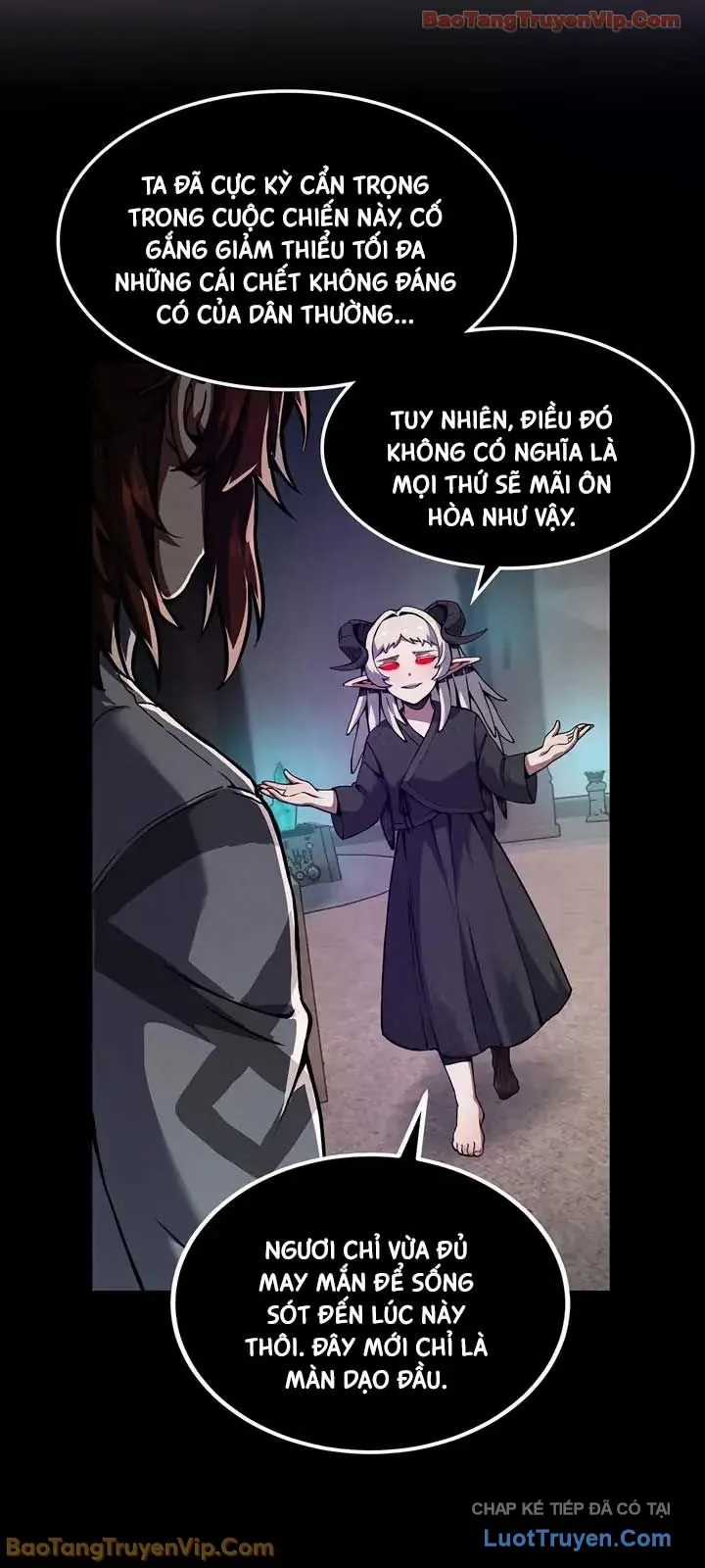 Ánh Sáng Cuối Con Đường - Chapter 236 - Trang 74