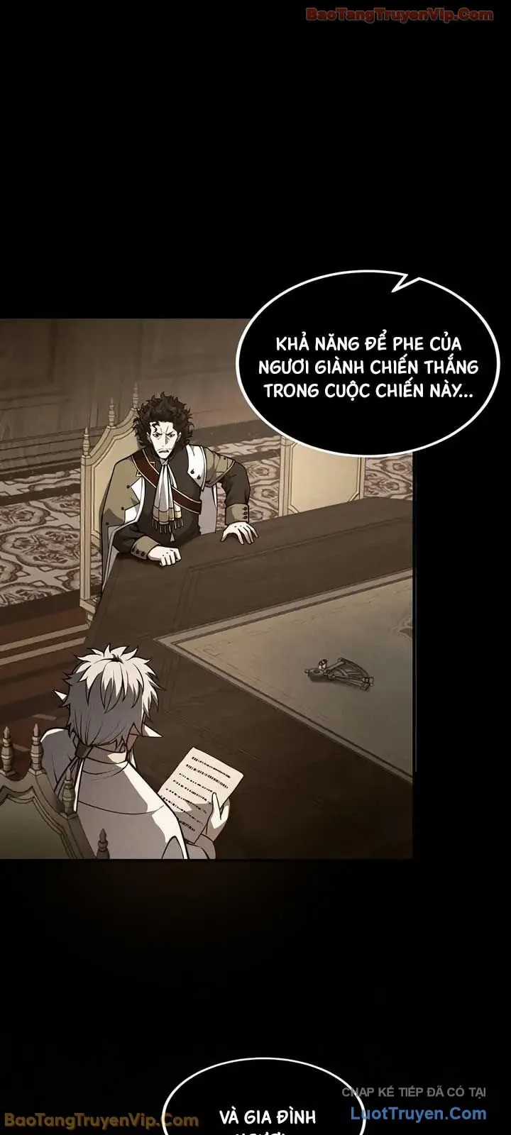 Ánh Sáng Cuối Con Đường - Chapter 236 - Trang 75