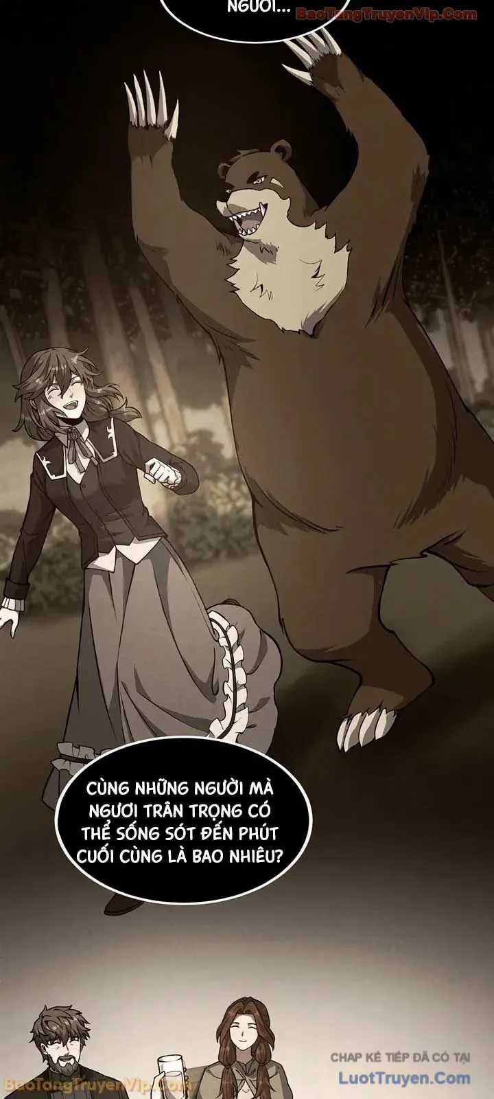 Ánh Sáng Cuối Con Đường - Chapter 236 - Trang 76