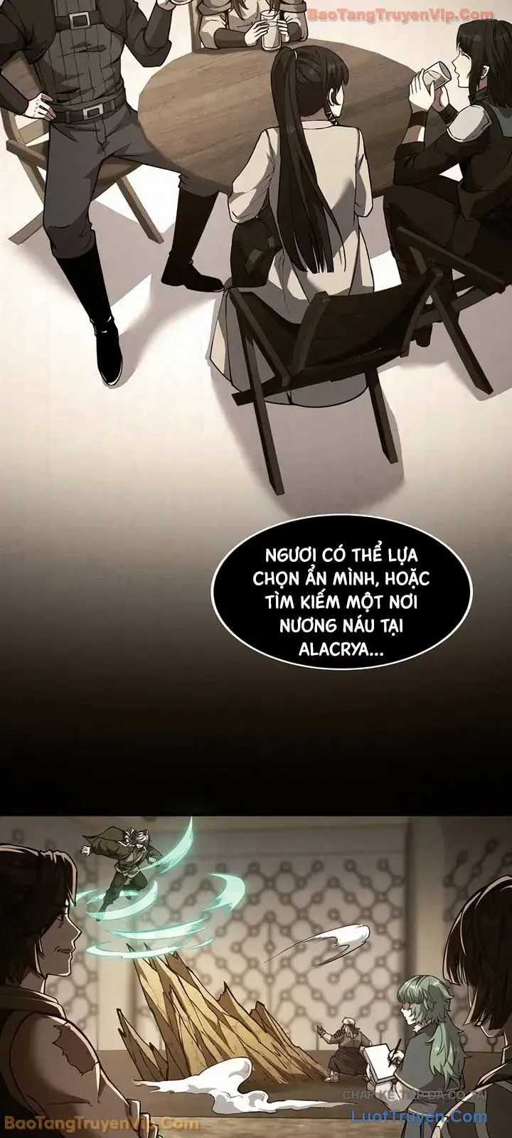 Ánh Sáng Cuối Con Đường - Chapter 236 - Trang 77