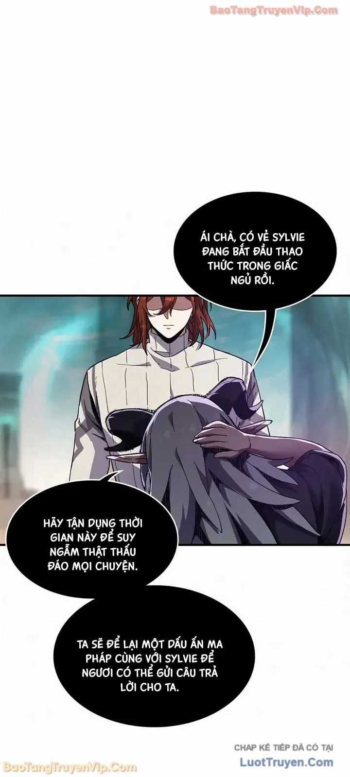 Ánh Sáng Cuối Con Đường - Chapter 236 - Trang 81