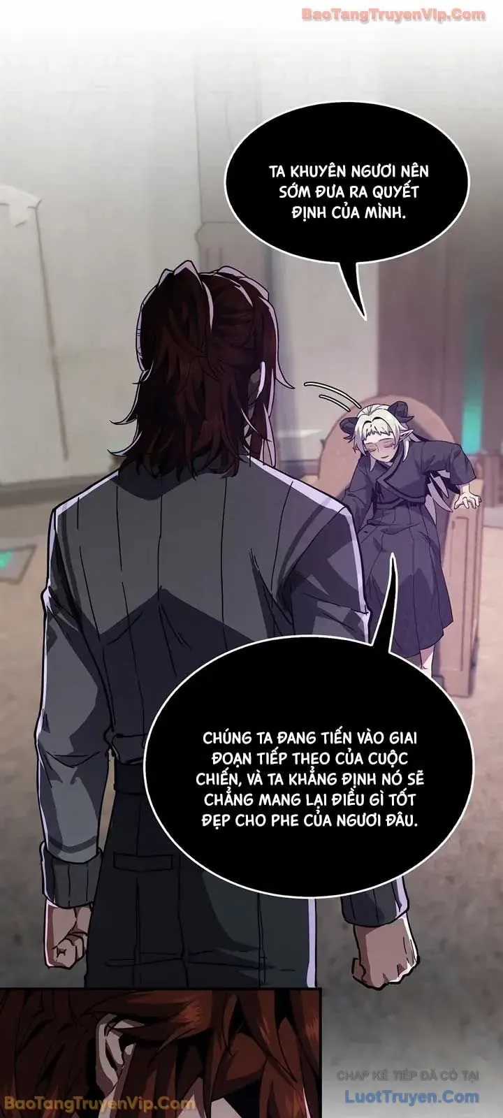 Ánh Sáng Cuối Con Đường - Chapter 236 - Trang 82