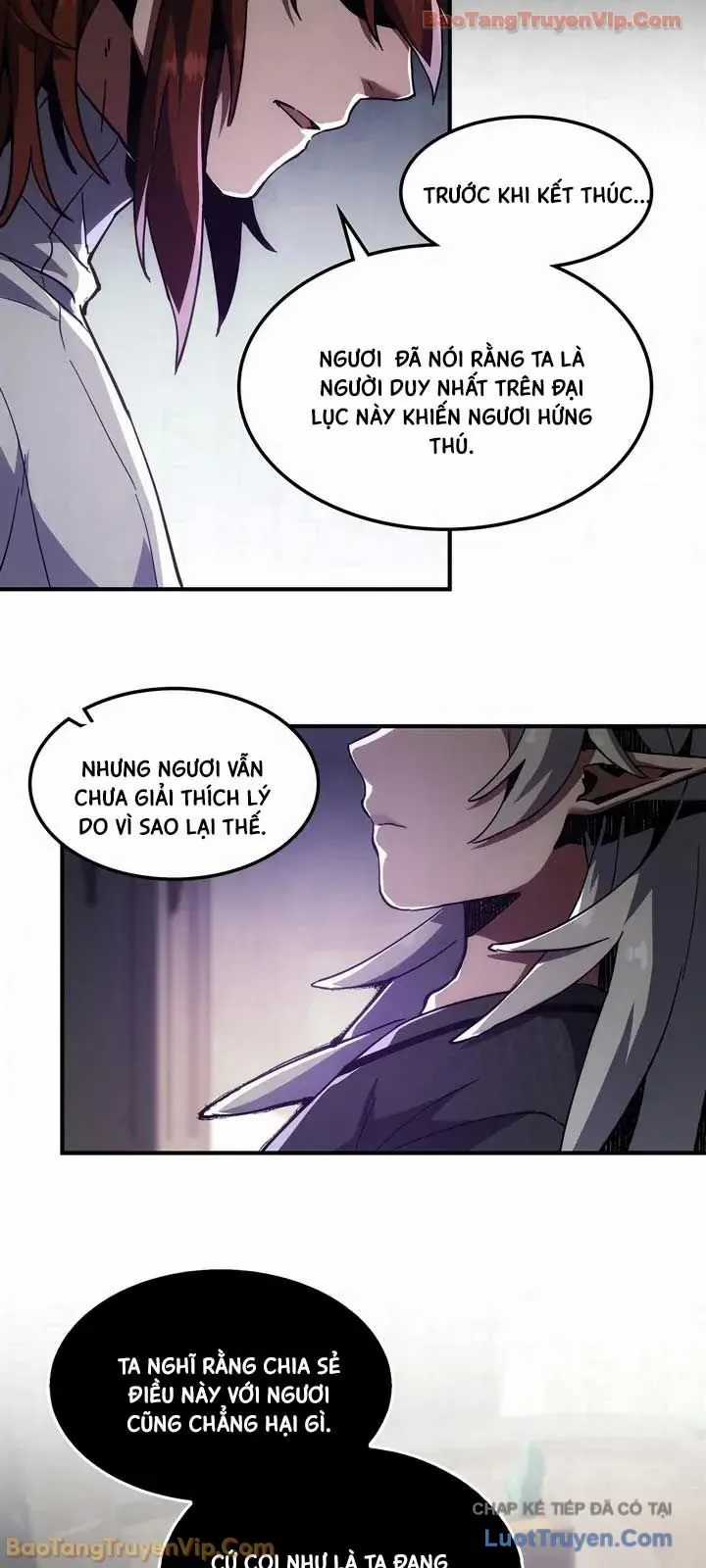 Ánh Sáng Cuối Con Đường - Chapter 236 - Trang 83