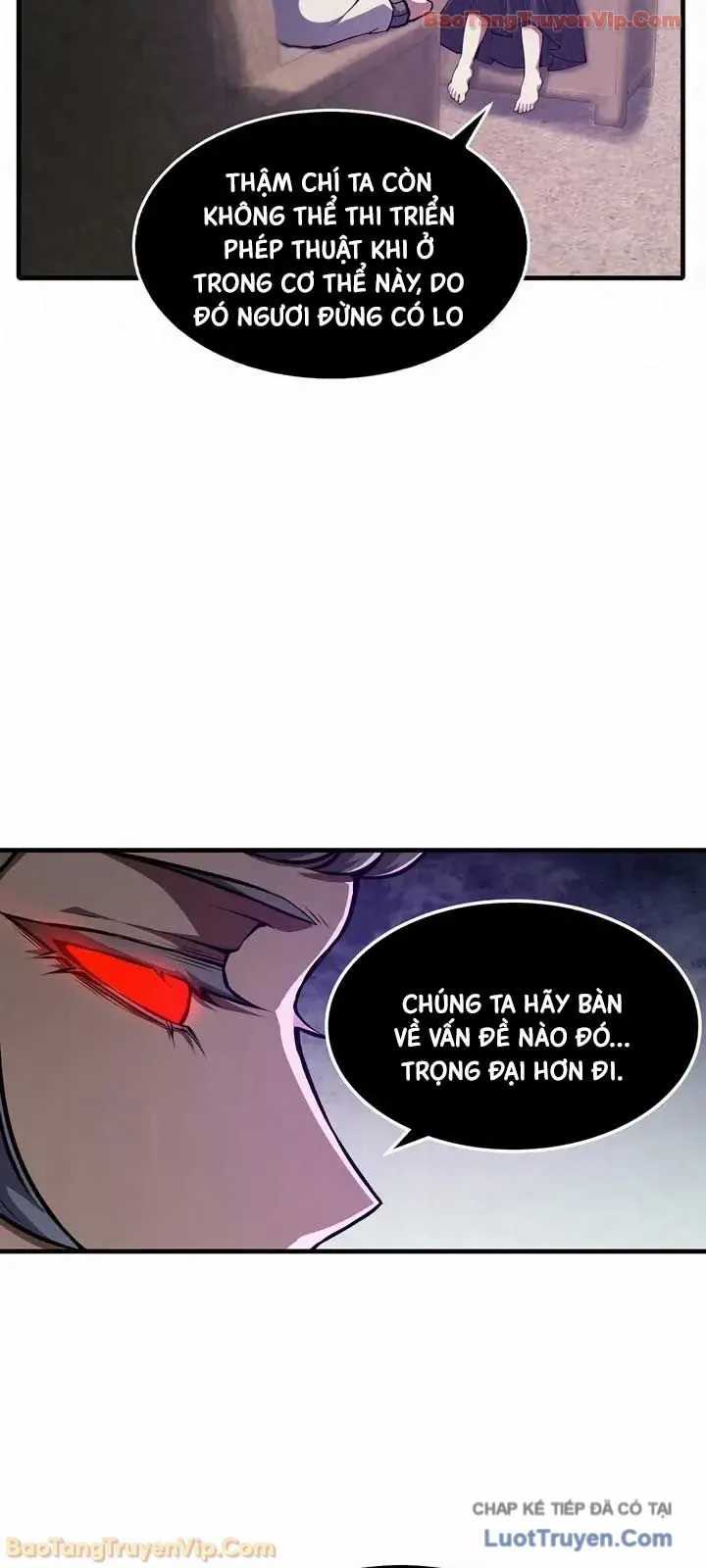 Ánh Sáng Cuối Con Đường - Chapter 236 - Trang 10