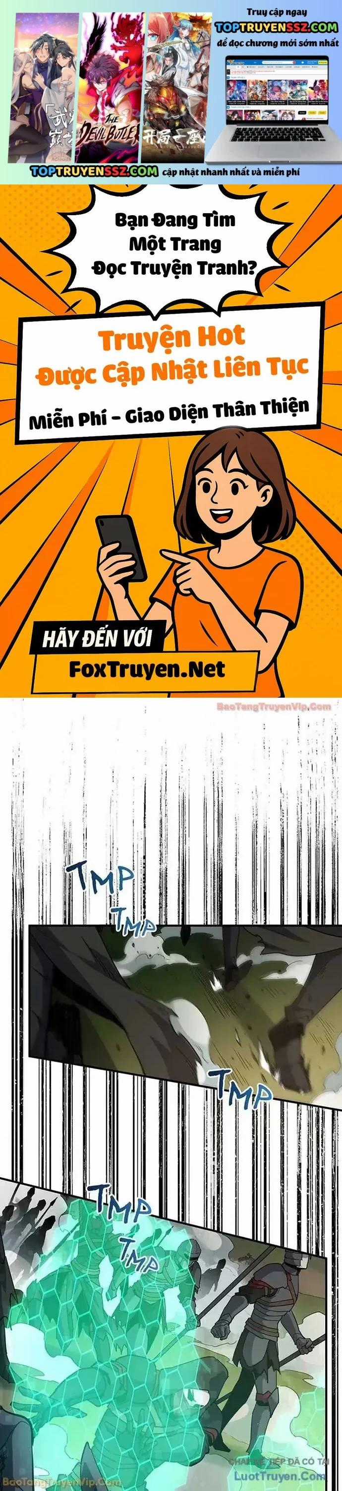 Ánh Sáng Cuối Con Đường - Chapter 237 - Trang 1