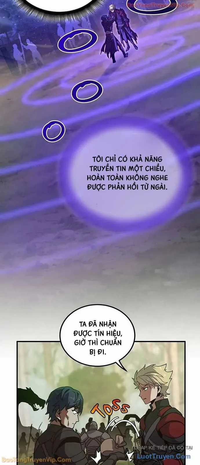 Ánh Sáng Cuối Con Đường - Chapter 237 - Trang 12