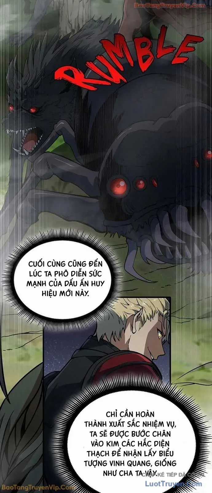 Ánh Sáng Cuối Con Đường - Chapter 237 - Trang 14