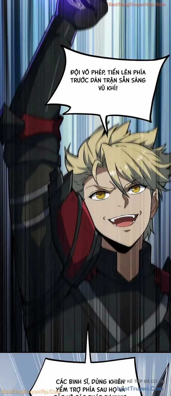 Ánh Sáng Cuối Con Đường - Chapter 237 - Trang 16