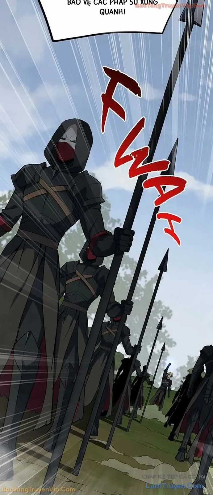 Ánh Sáng Cuối Con Đường - Chapter 237 - Trang 17