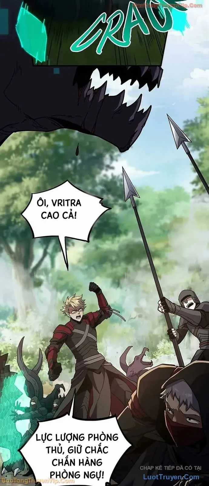 Ánh Sáng Cuối Con Đường - Chapter 237 - Trang 3