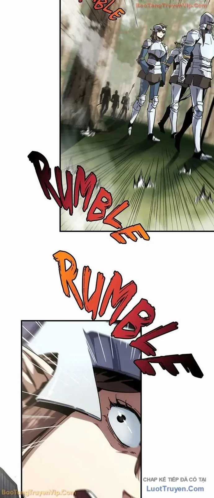 Ánh Sáng Cuối Con Đường - Chapter 237 - Trang 21