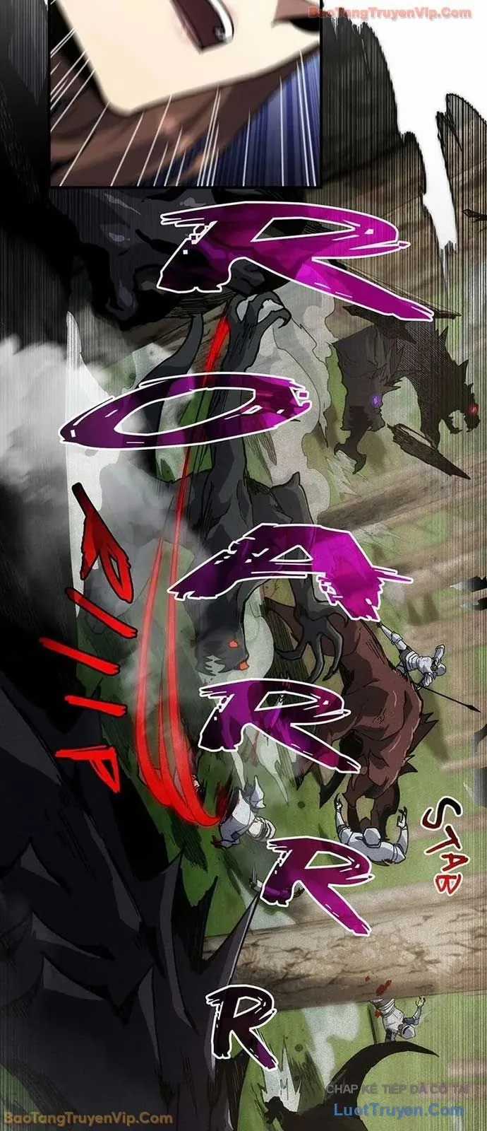 Ánh Sáng Cuối Con Đường - Chapter 237 - Trang 22