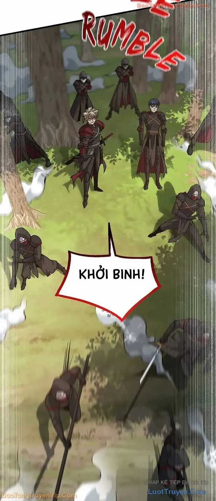 Ánh Sáng Cuối Con Đường - Chapter 237 - Trang 24