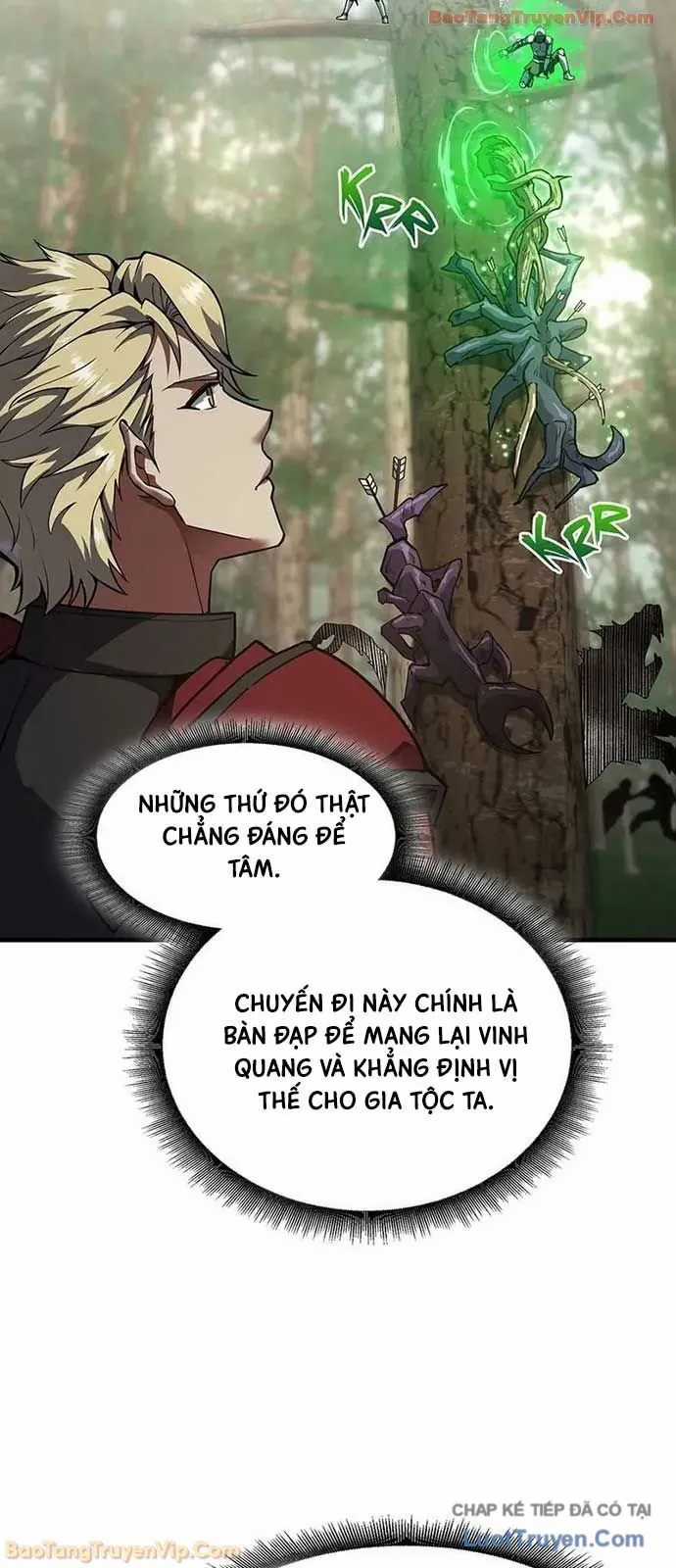 Ánh Sáng Cuối Con Đường - Chapter 237 - Trang 26