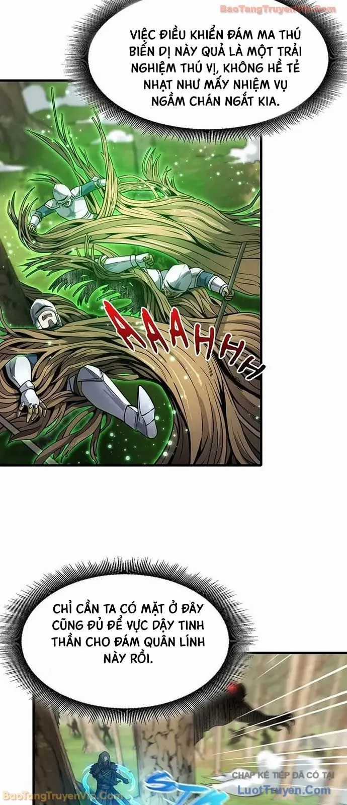 Ánh Sáng Cuối Con Đường - Chapter 237 - Trang 27