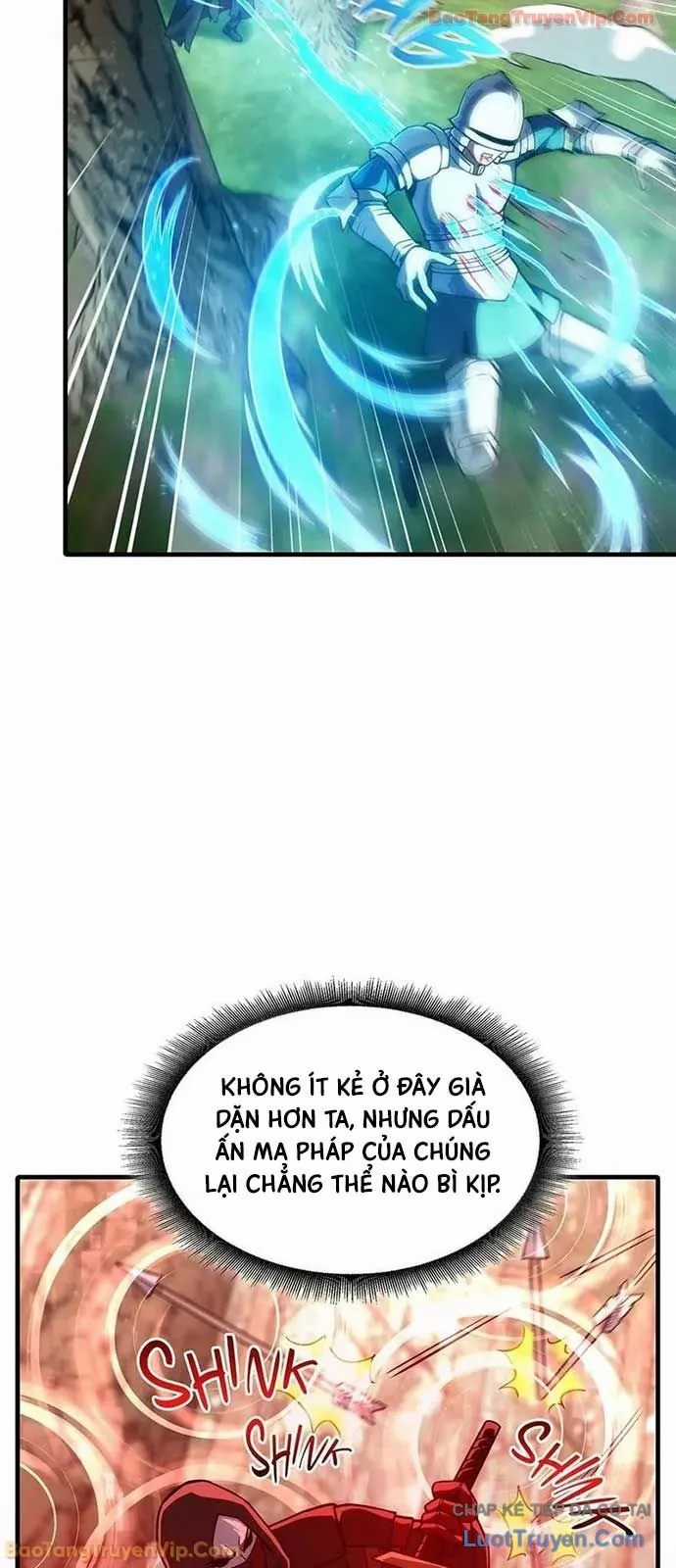 Ánh Sáng Cuối Con Đường - Chapter 237 - Trang 28