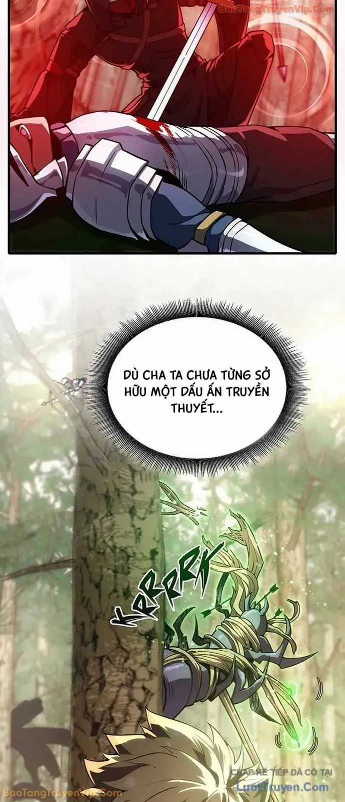 Ánh Sáng Cuối Con Đường - Chapter 237 - Trang 29