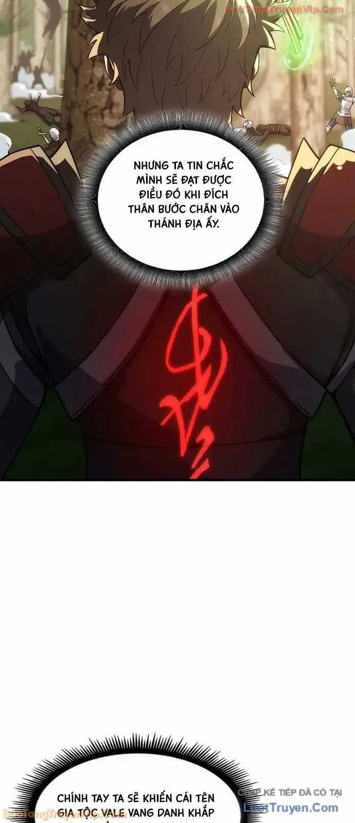 Ánh Sáng Cuối Con Đường - Chapter 237 - Trang 30