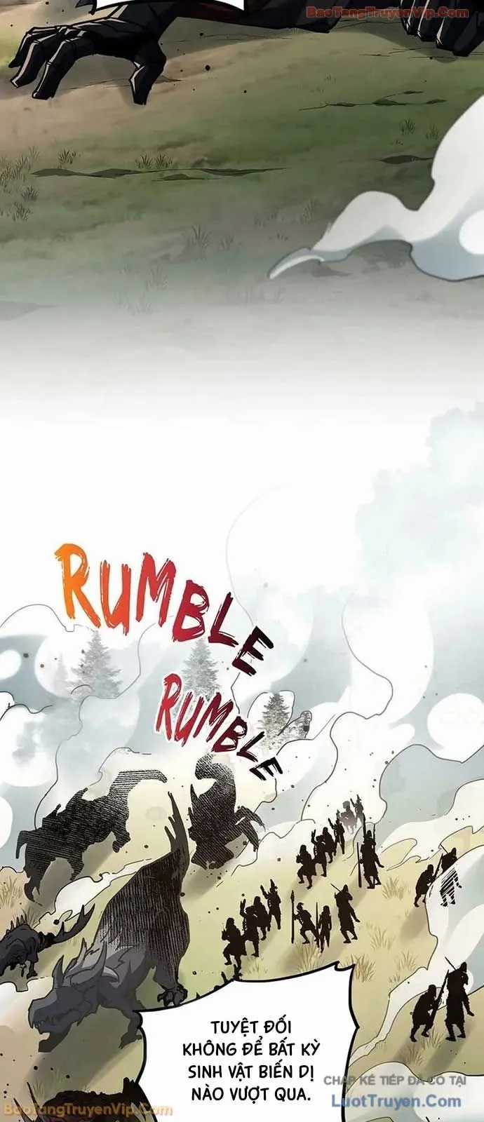 Ánh Sáng Cuối Con Đường - Chapter 237 - Trang 4