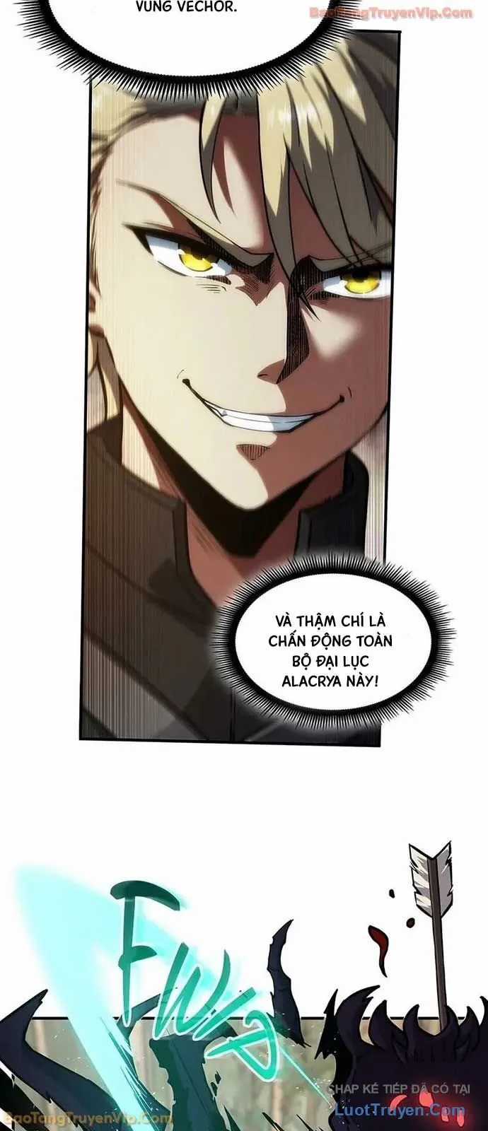 Ánh Sáng Cuối Con Đường - Chapter 237 - Trang 31