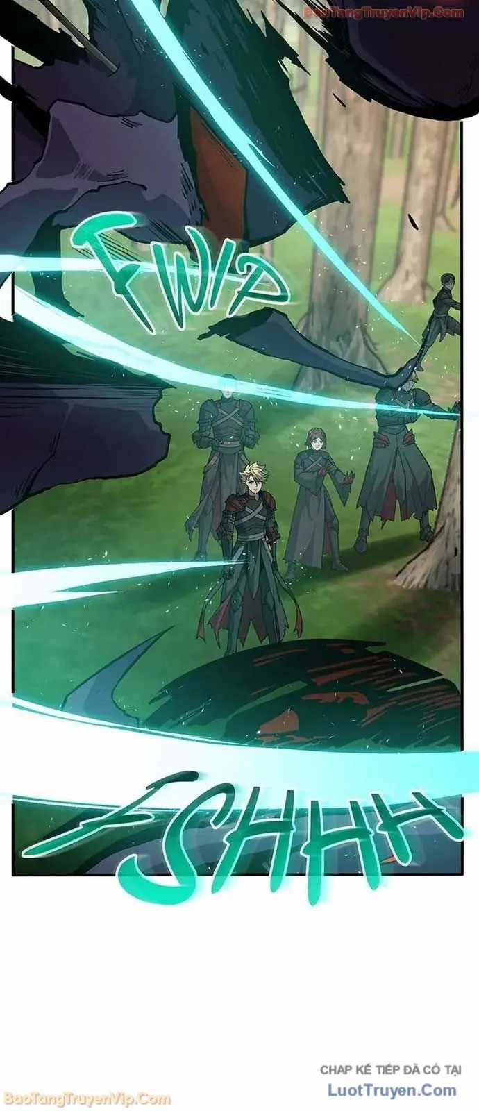 Ánh Sáng Cuối Con Đường - Chapter 237 - Trang 32