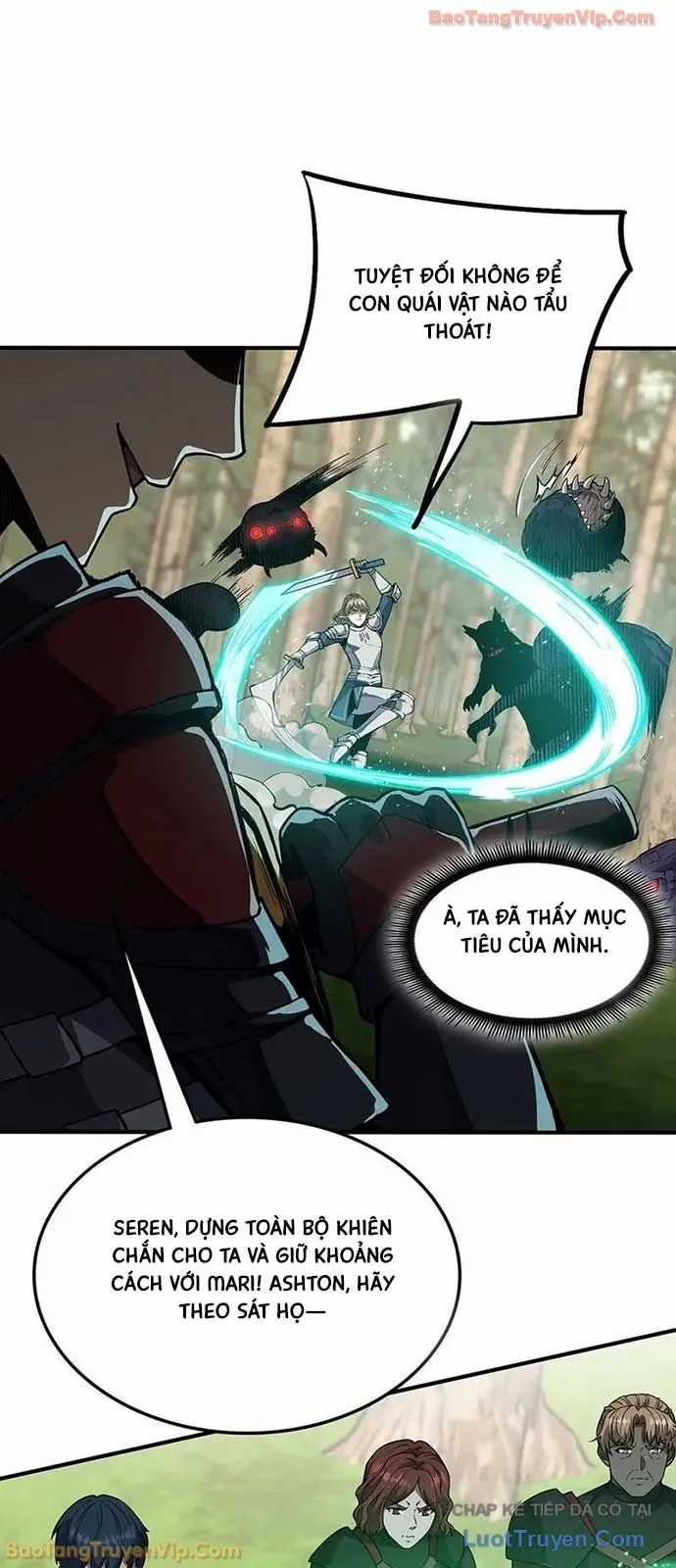 Ánh Sáng Cuối Con Đường - Chapter 237 - Trang 33