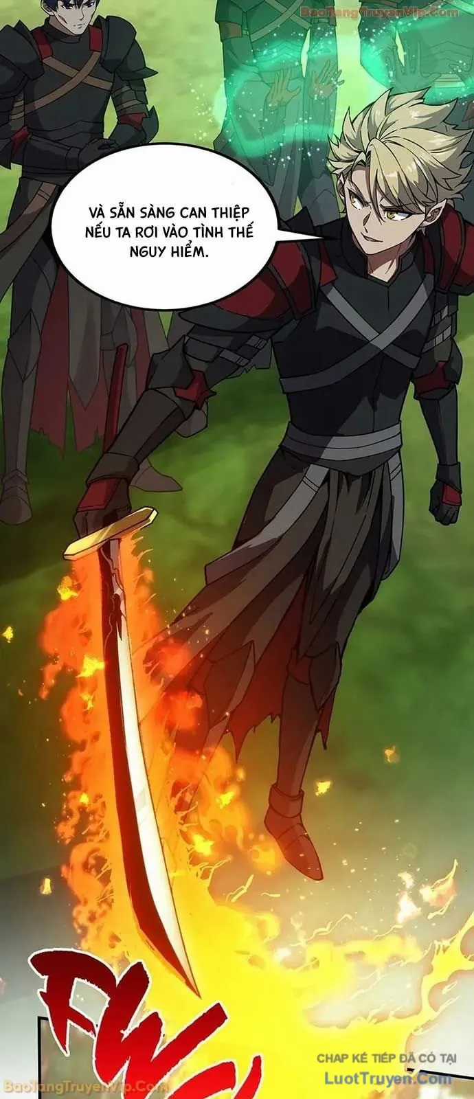 Ánh Sáng Cuối Con Đường - Chapter 237 - Trang 34