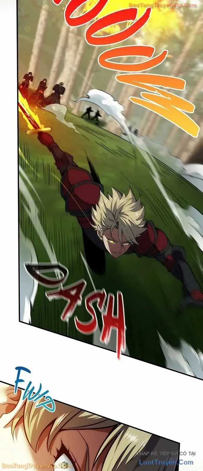 Ánh Sáng Cuối Con Đường - Chapter 237 - Trang 35