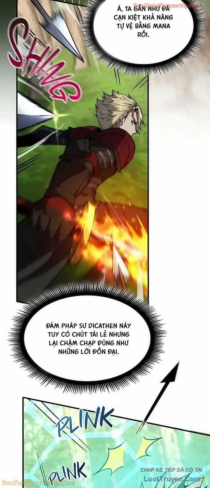 Ánh Sáng Cuối Con Đường - Chapter 237 - Trang 37