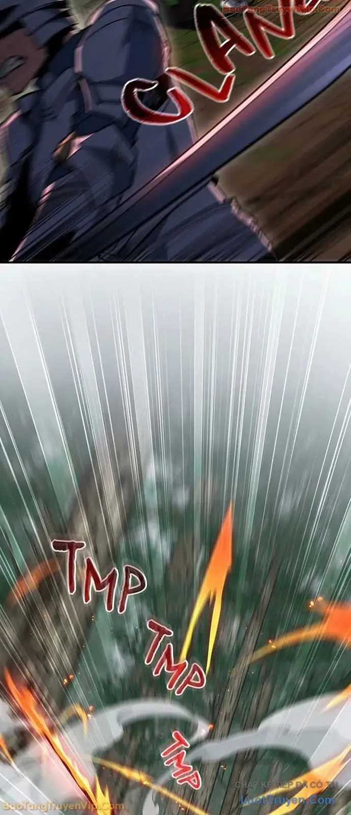 Ánh Sáng Cuối Con Đường - Chapter 237 - Trang 40