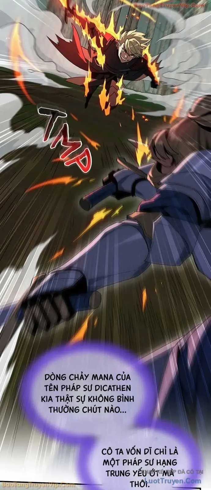 Ánh Sáng Cuối Con Đường - Chapter 237 - Trang 41