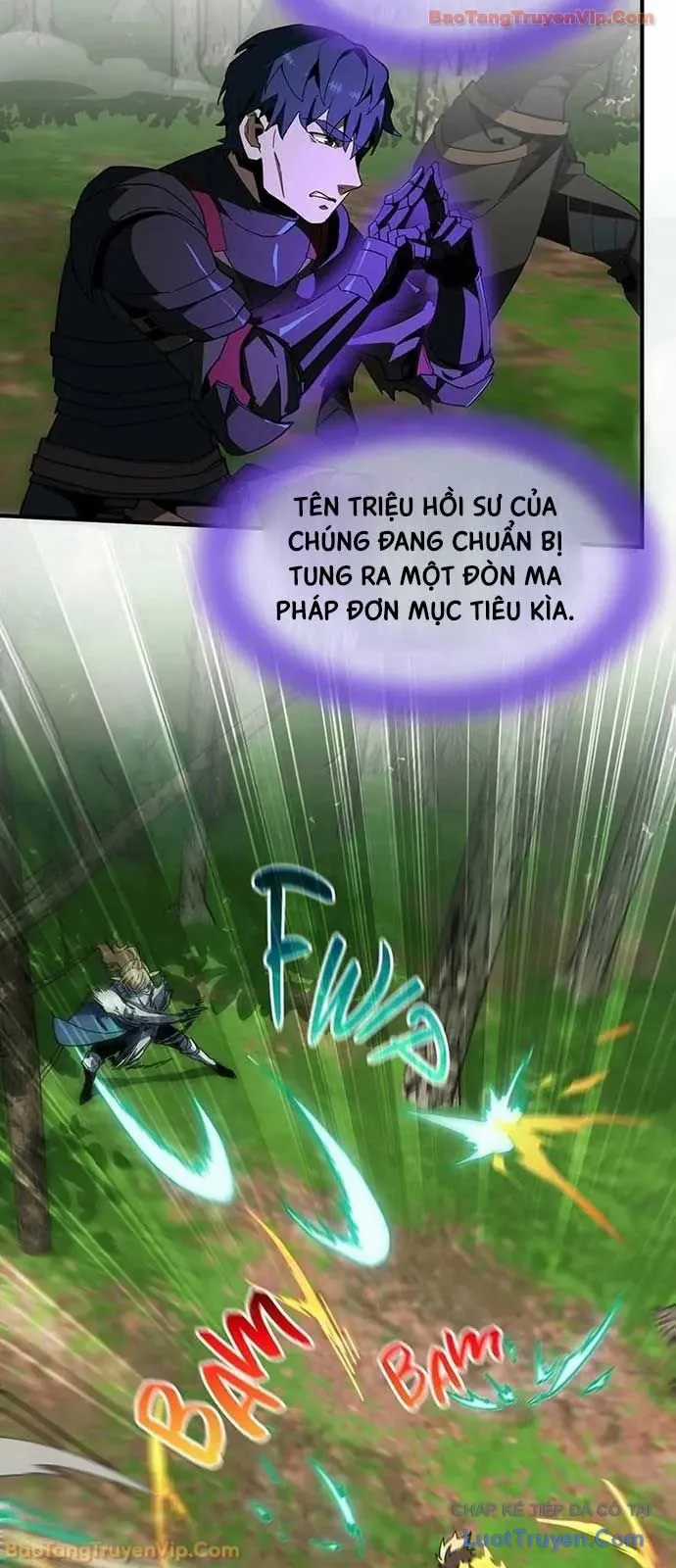 Ánh Sáng Cuối Con Đường - Chapter 237 - Trang 42