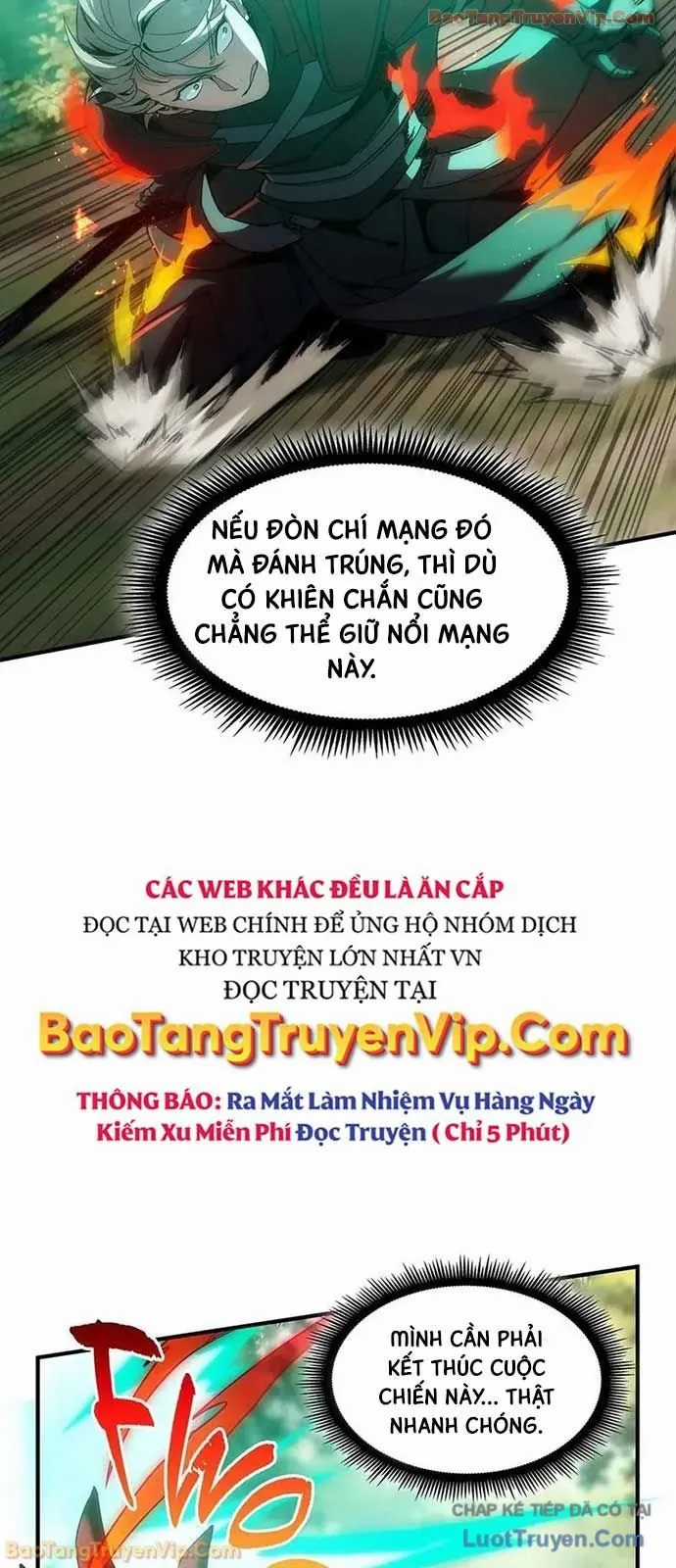 Ánh Sáng Cuối Con Đường - Chapter 237 - Trang 45